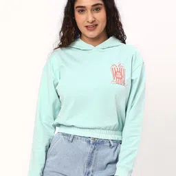 R&B Hooded Cotton Sweatshirt-picture-23