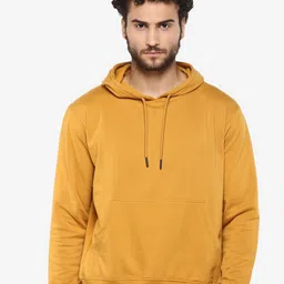 Alan Jones Men Hooded Pullover Sweatshirt image 1