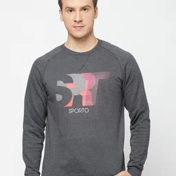 SPORTO Graphic Printed Sweatshirt-picture-20