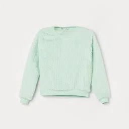 Fame Forever by Lifestyle Girls Casual Sweatshirt-picture-20