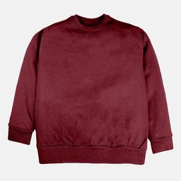 KiddoPanti Boys Typography Printed Pullover-picture-43