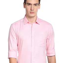 Arrow Men Formal Cotton Shirt-picture-30