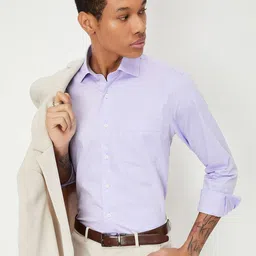 max Men Opaque Casual Shirt-picture-15