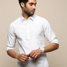 INVICTUS Sport Slim Fit Cotton Casual Shirt-picture-49