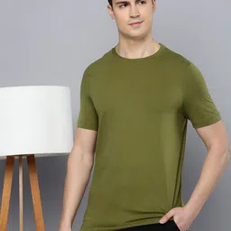 SPORTO Short Sleevees Dri-FIT Cotton T-shirt image 1