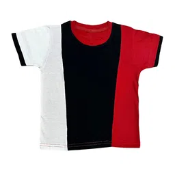 BAESD Boys Raw Edge T-shirt-picture-46