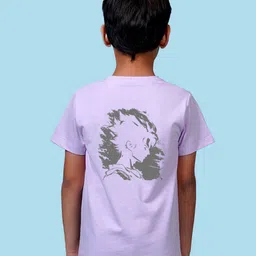 NUSYL Boys Graphic Printed Round Neck T-shirt-picture-21
