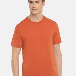 Macroman M-Series Round Neck Regular Fit T-shirt-picture-20