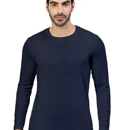 FTX Round Neck Regular Fit T-shirt image 1
