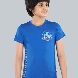 3PIN Boys Printed Round Neck T-shirt-picture-19