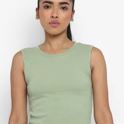OFF LIMITS Antimicrobial Round Neck T-shirt-picture-22
