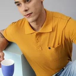 ONN Polo Collar Antimicrobial Pockets T-shirt-picture-22