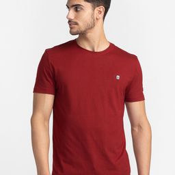 Being Human Round Neck Short Sleeves T-shirt-picture-19
