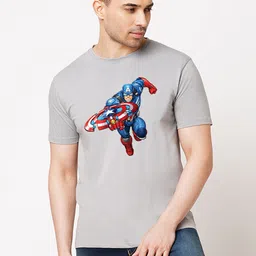 Wear Your Opinion Men Printed Pockets T-shirt-picture-34