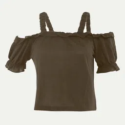 BAESD Girls Hooded Pockets T-shirt-picture-53