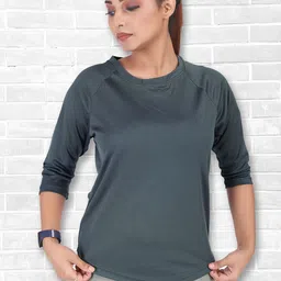 MYO2 Women Pockets T-shirt-picture-31