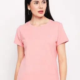 NEVA Round Neck T-Shirt-picture-42