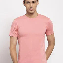 Friskers Men Coral T-shirt-picture-33