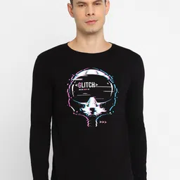 appulse Graphic Printed Cotton T-shirt-picture-21