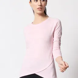 appulse Long Raglan Sleeves Cotton Sports T-shirt-picture-46