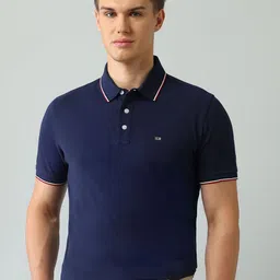 Arrow Sport Men Polo Collar T-shirt-picture-24