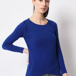 appulse Long Raglan Sleeves Cotton Sports T-shirt-picture-48