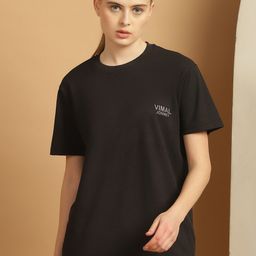mack jonney VIMAL JONNEY Women T-shirt-picture-15