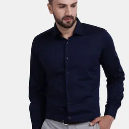 Cotstyle Premium Cotton Formal Shirt-image-26