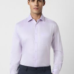 Van Heusen Regular Fit Pure Cotton Formal Shirt-picture-24