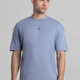 Jack & Jones Cotton Oversized T shirts-picture-40