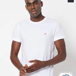 SPORTO Pack Of 2 Round-Neck Regular Sports T-shirt-picture-39