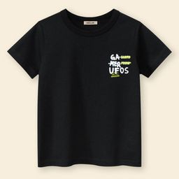 INCLUD Boys Graphic Printed Round Neck Cotton T-Shirt-picture-30