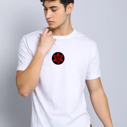 Elibolz Graphic Printed Round Neck Cotton Regular T-shirt-picture-36