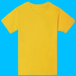 BAESD Boys Round Neck T-shirt-picture-54
