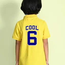 NUSYL Boys Floral Applique T-shirt-picture-51