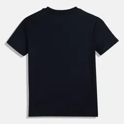 Tommy Hilfiger Boys Sports Applique T-shirt-picture-49