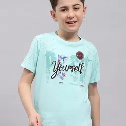 Monte Carlo Boys Typography Printed T-shirt-picture-21