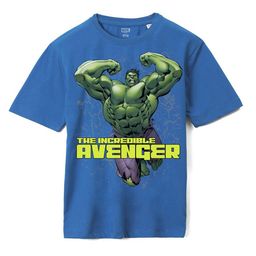 Wear Your Mind Boys Printed T-shirt-picture-20