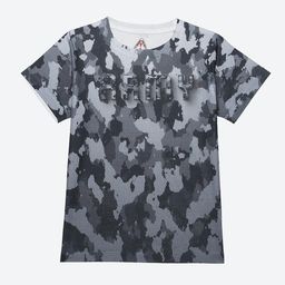 Wear Your Mind Boys Printed Round-Neck T-shirt-picture-47