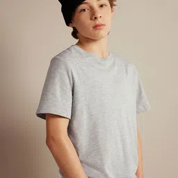 H&M Boys Cotton T-shirt-picture-36