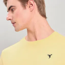 Technosport Antimicrobial Slim Fit Sports T-Shirt image 3