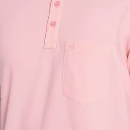 Crimsoune Club Polo Collar Slim Fit T-shirt image 3