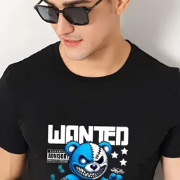 KAIDO Men T-shirt image 5