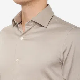 WYRE Slim Fit Cotton Formal Shirt image 2