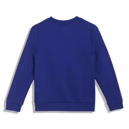 Tommy Hilfiger Boys Brand Logo Printed Pullover image 2