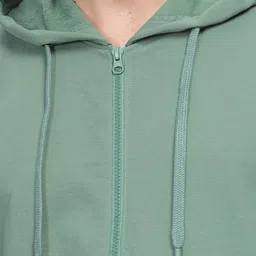 ADRO Men Hooded Sweatshirt image 2