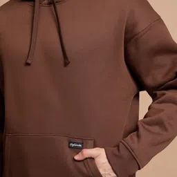 HIGHLANDER Hooded Long Sleeves Sweatshirt image 2