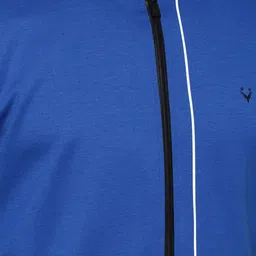 Allen Solly Mock Collar Cotton Sweatshirt image 2