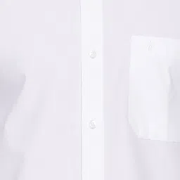 Ramraj Spread Collar Pure Cotton Casual Shirt image 4