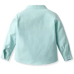 StyleCast x Revolte Boys Opaque Casual Shirt image 3